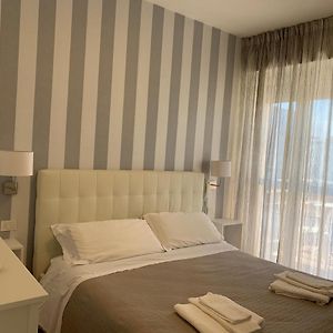 Camera superior con letto king size